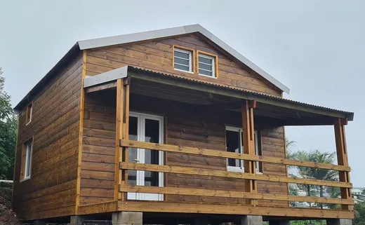 Constructeurs à la Réunion