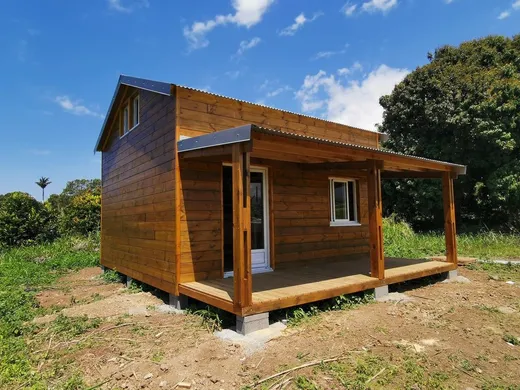 Constructeurs à la Réunion