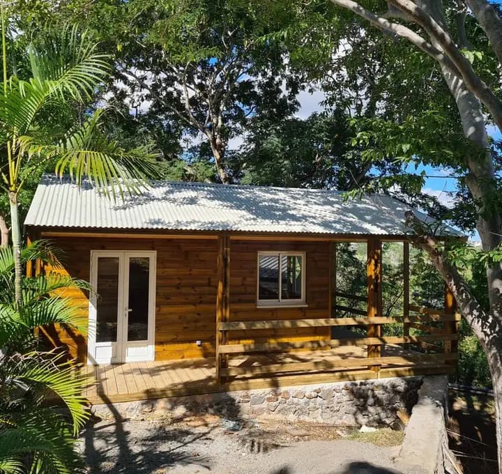 Réalisation SPER à La Réunion 1