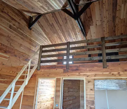 Projet SPER secondaire 1