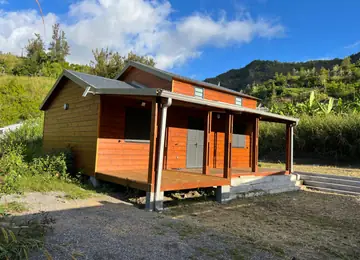 Réalisation SPER complémentaire 1