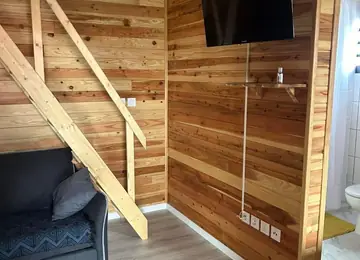 Réalisation SPER complémentaire 1