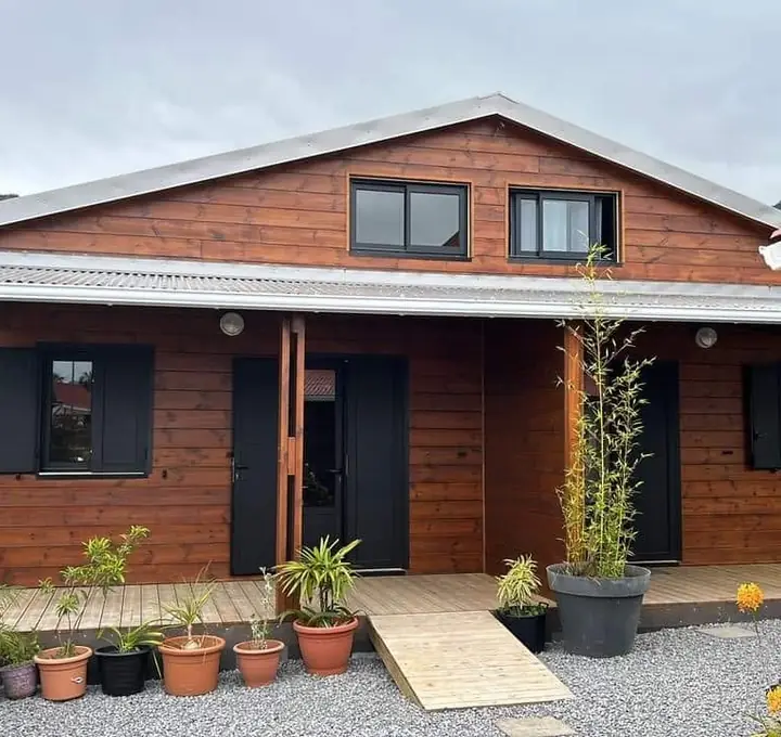 Réalisation SPER à La Réunion 1